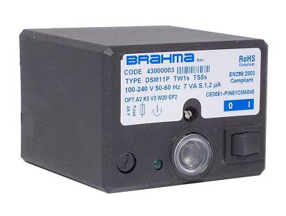 BRAHMA電子(zi)點火器