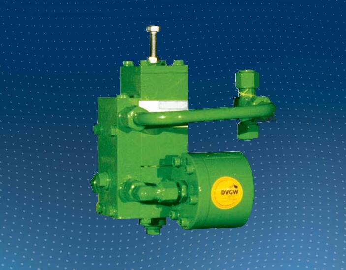 HONEYWELL RMG控制單元HON 670 & 671