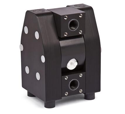 DELLMECO 氣動雙(shuang)隔膜泵(bèng)