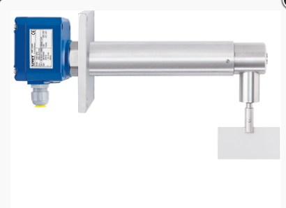 uwt阻旋(xuan)式料位開(kāi)關