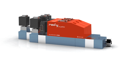 VögtlinInstruments AG的定制OEM解(jiě)決方案